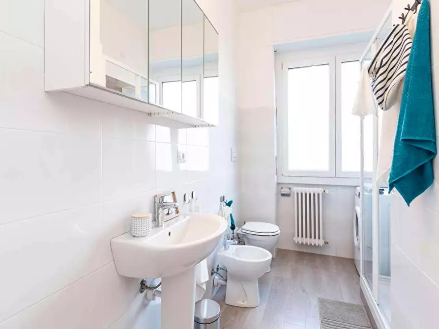 Immagine 13 di Camera in affitto  in Via Comelico3 a Milano