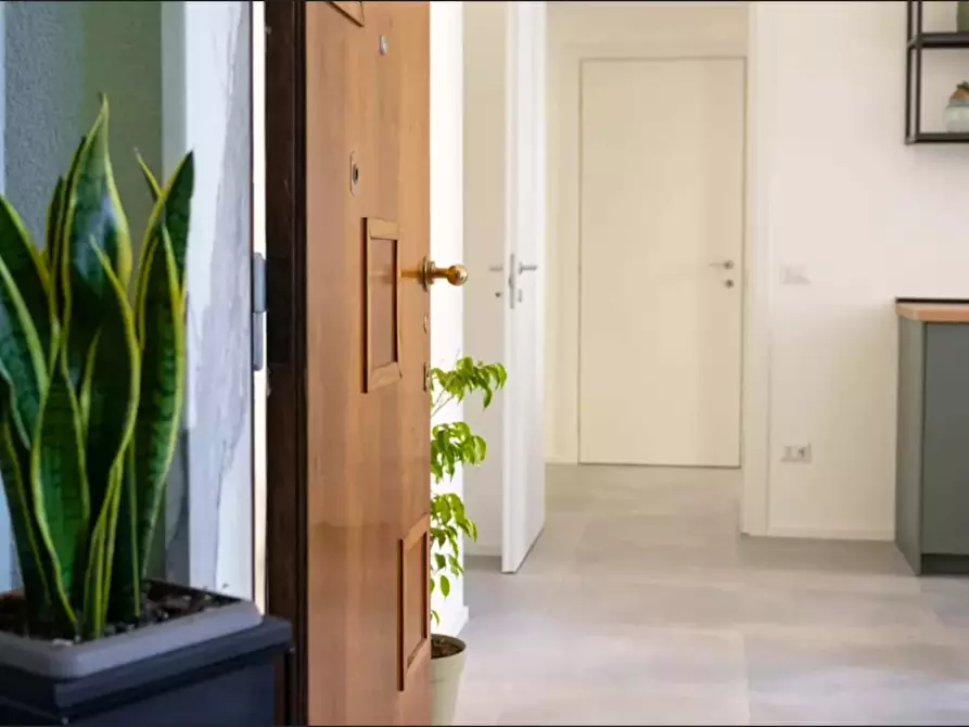 Immagine 3 di Appartamento in affitto  in Via Novegno1 a Milano