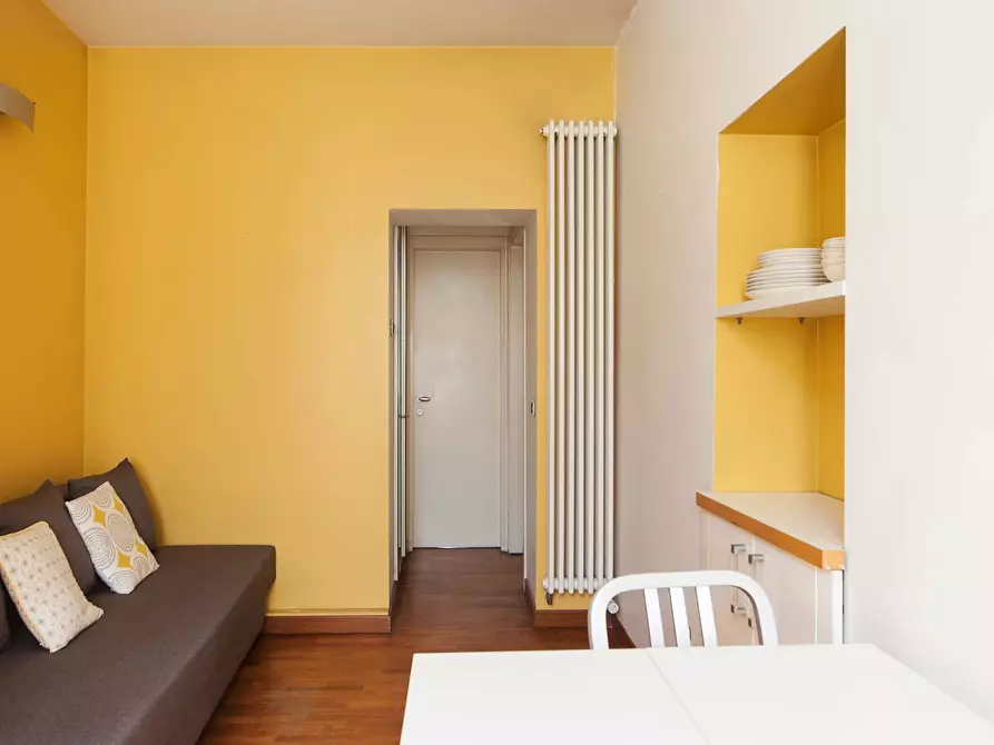 Immagine 8 di Appartamento in affitto  in Corso San Gottardo13 a Milano