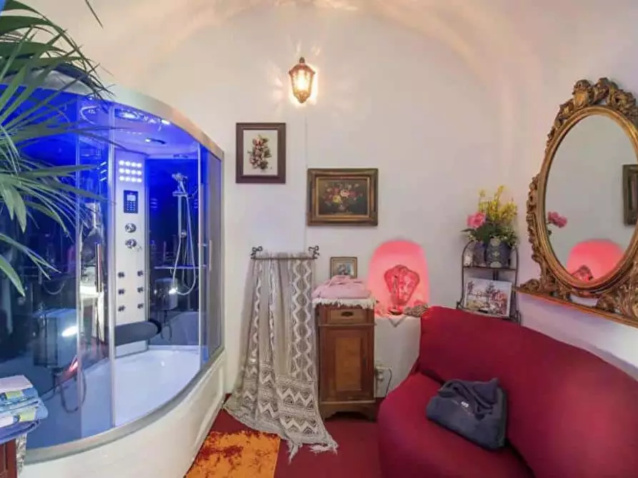 Immagine 6 di Camera in affitto  in Via Boscariello35 a Positano