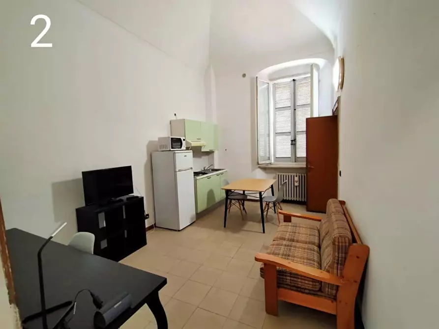 Immagine 1 di Appartamento in affitto  in Via Guglielmo Oberdan4 a Parma