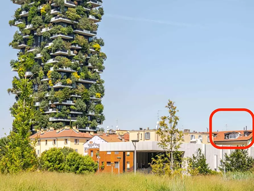 Immagine 17 di Appartamento in affitto  in Via Gaetano de Castillia24 a Milano