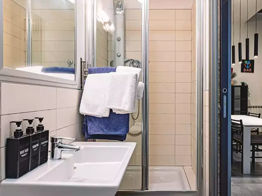 Immagine 9 di Appartamento in affitto  in Via San Lazzaro11 a Trieste