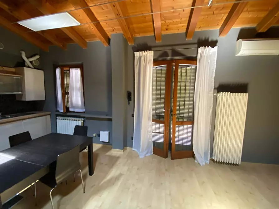 Immagine 4 di Appartamento in affitto  in Via Gorizia6 a Bergamo