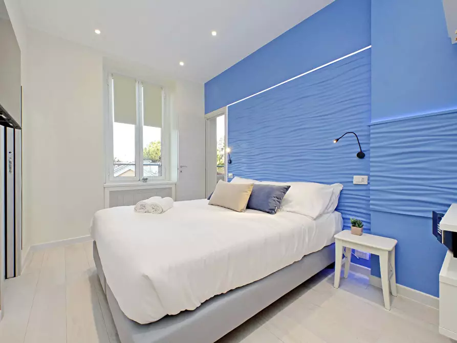 Immagine 19 di Appartamento in affitto  in Via Taranto93 a Roma