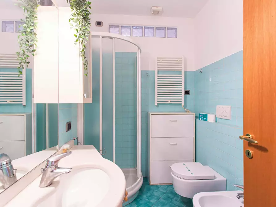 Immagine 14 di Appartamento in affitto  in Via Luigi Settembrini a Milano