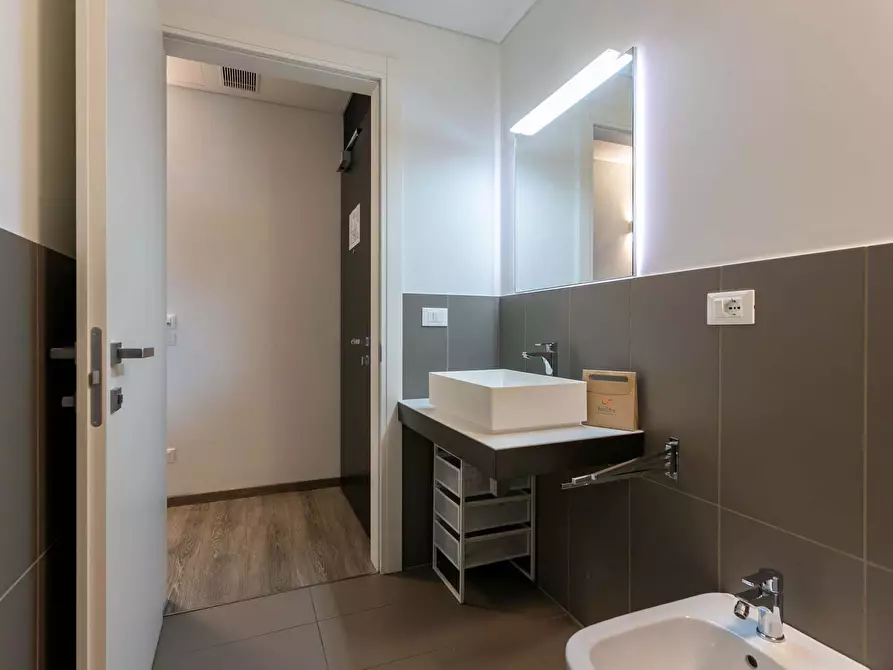 Immagine 7 di Appartamento in affitto  in Via Torino2 a Venezia