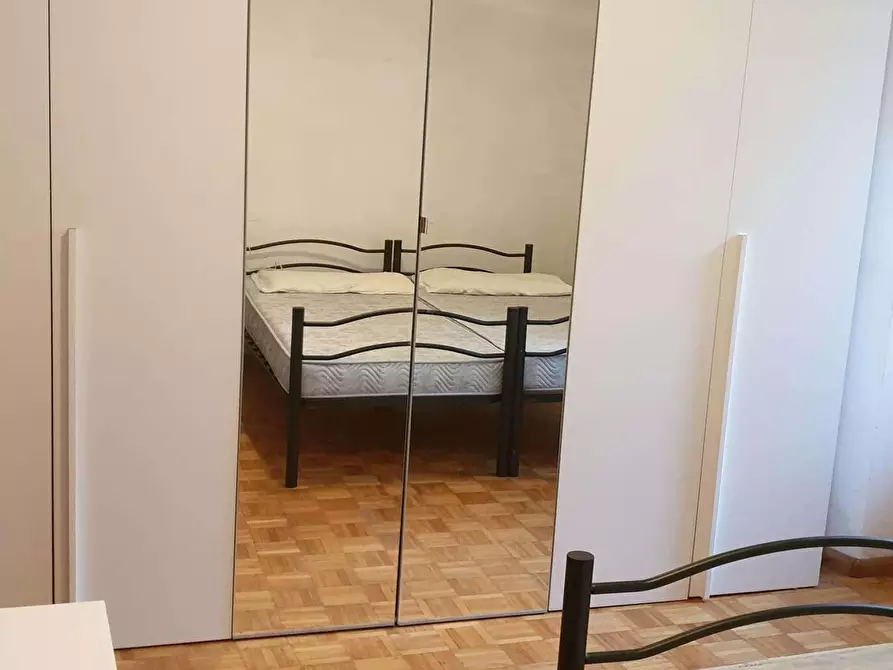 Immagine 2 di Appartamento in affitto  in Viale Trieste a Trento