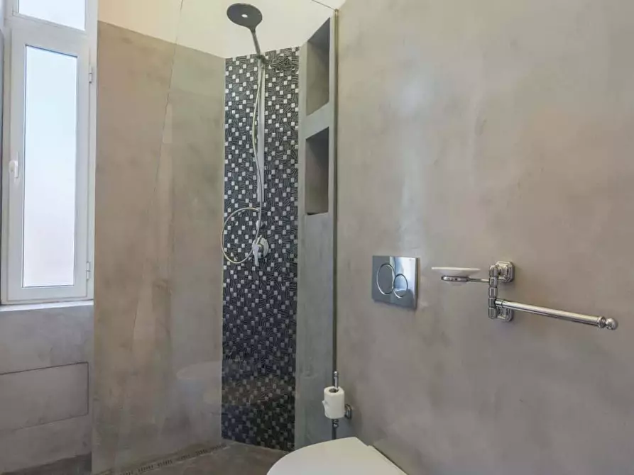 Immagine 26 di Appartamento in affitto  in Via Emilio Faà di Bruno67 a Roma