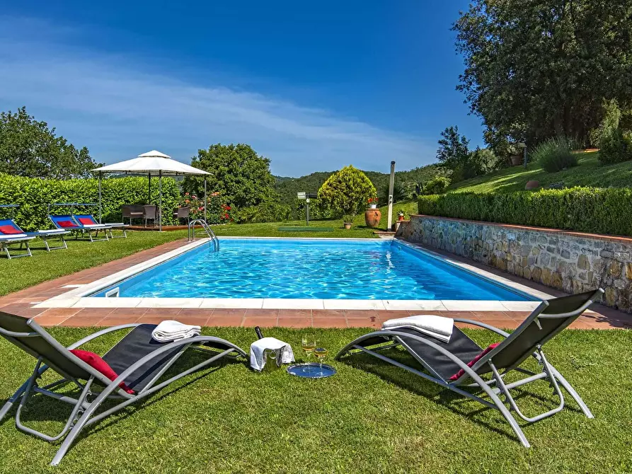 Immagine 4 di Appartamento in affitto  in Via della Guardiola a Civitella In Val Di Chiana