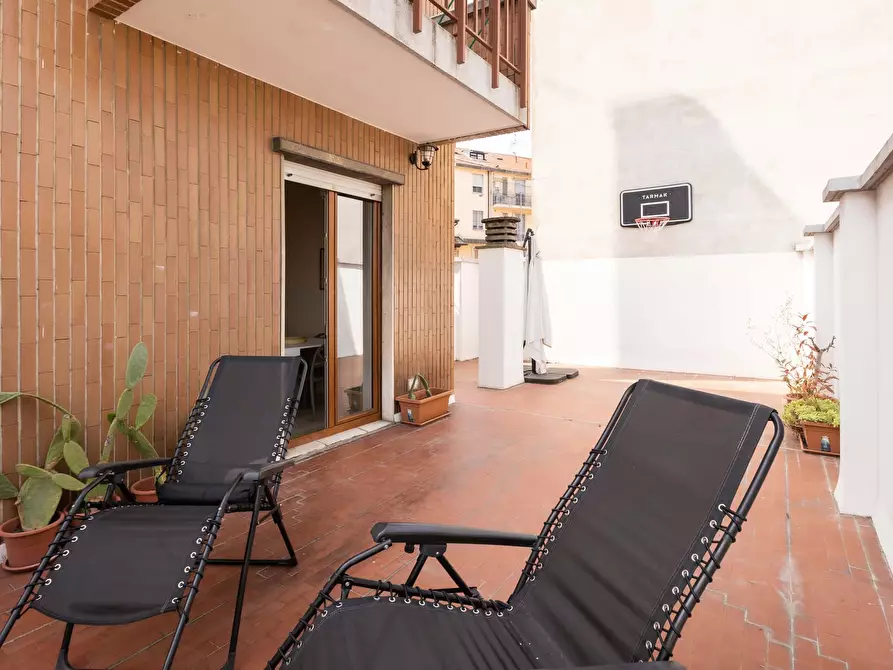 Immagine 49 di Appartamento in affitto  in Via Antonio Cecchi9 a Milano