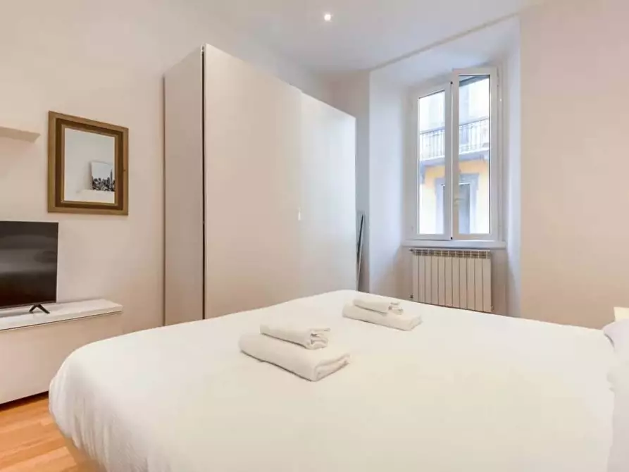 Immagine 5 di Appartamento in affitto  in Via Orti4 a Milano