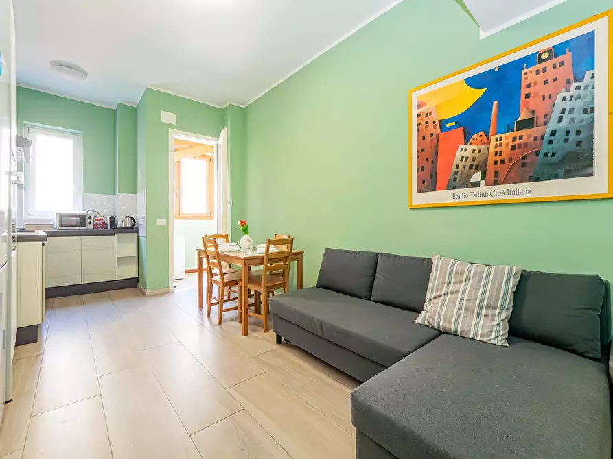 Immagine 27 di Appartamento in affitto  in Viale Filippo Turati97 a Lecco