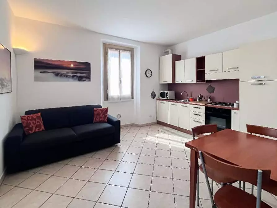 Immagine 6 di Appartamento in affitto  in Via Bessarione32 a Milano