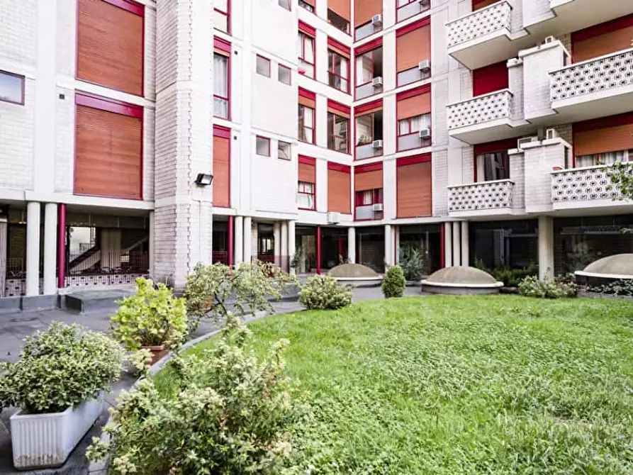 Immagine 33 di Appartamento in affitto  in Via Ormea164 a Torino