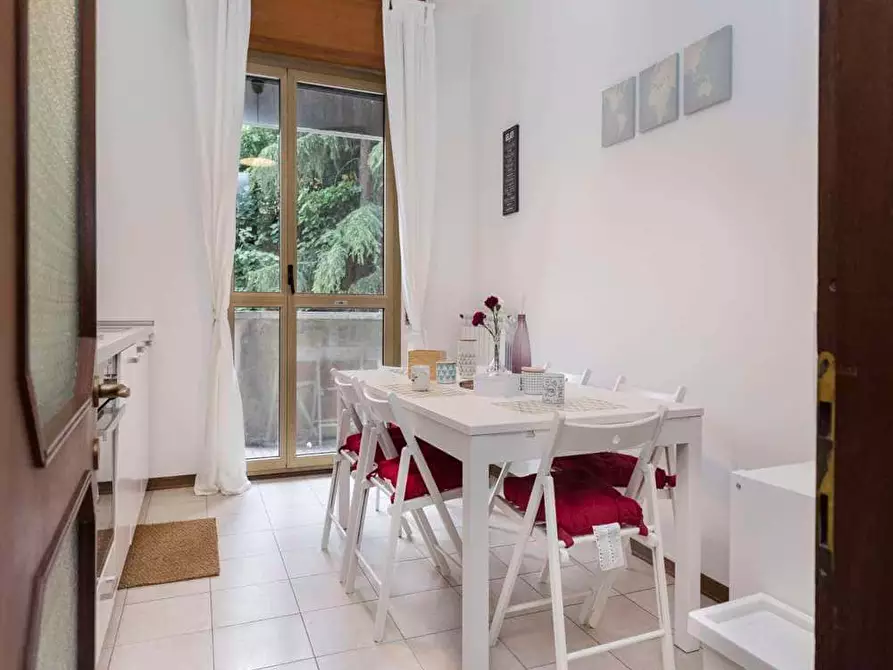 Immagine 17 di Camera in affitto  in Viale Giovanni Vicini20 a Bologna