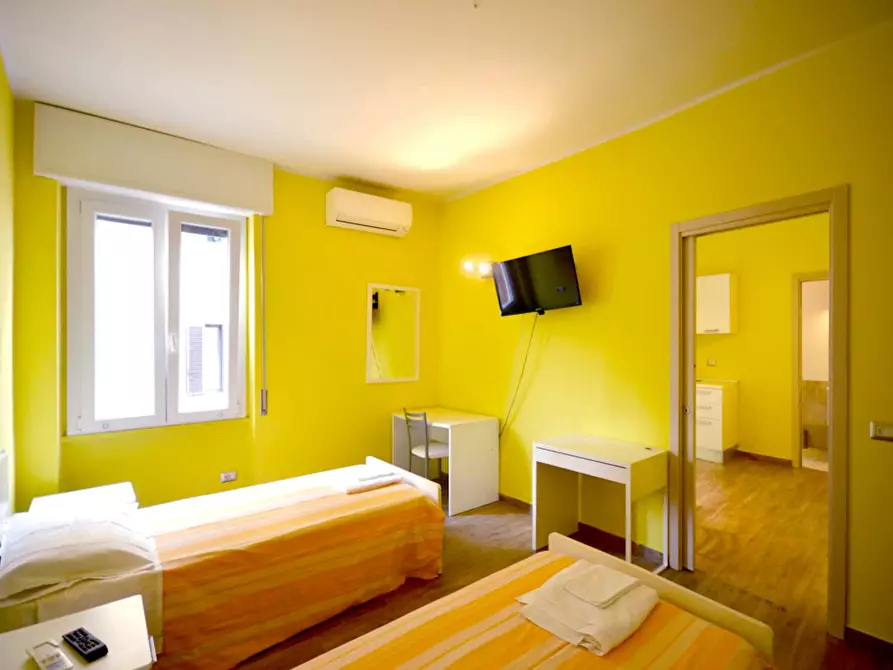 Immagine 2 di Appartamento in affitto  in Via Bordighera34 a Milano