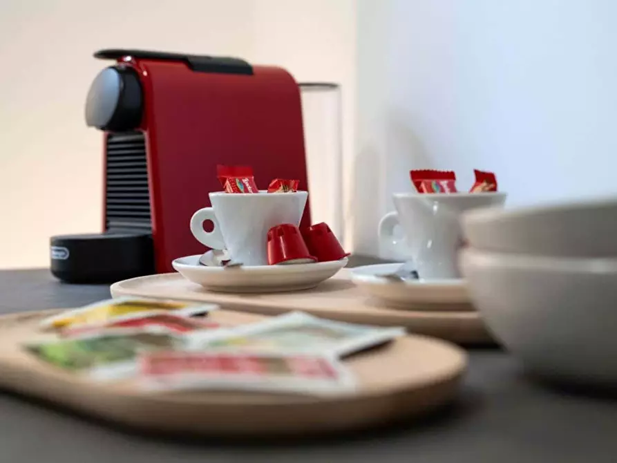 Immagine 3 di Appartamento in affitto  in Via Cavour238 a Roma