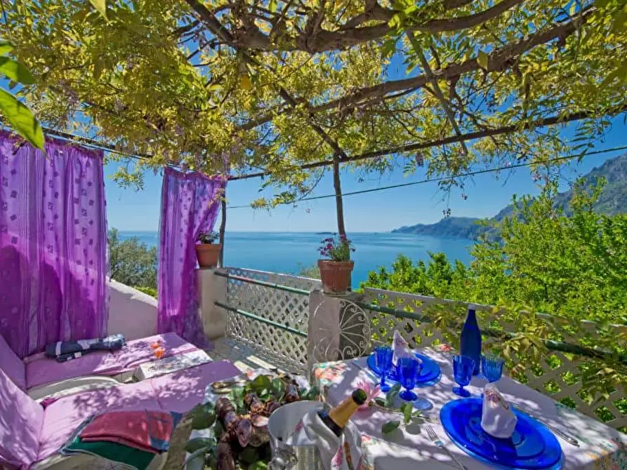 Immagine 1 di Camera in affitto  in Via Boscariello35 a Positano