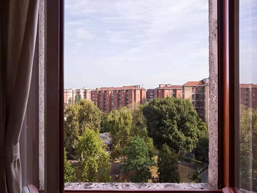 Immagine 9 di Camera in affitto  in Via Salvatore Barzilai9 a Milano