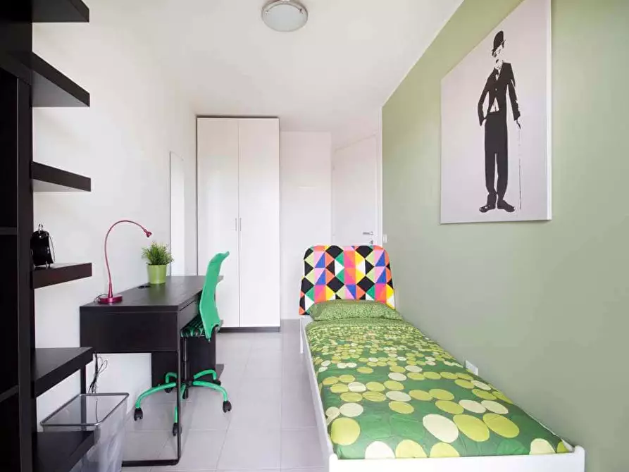 Immagine 2 di Camera in affitto  in Largo Cavalieri di Malta8 a Milano