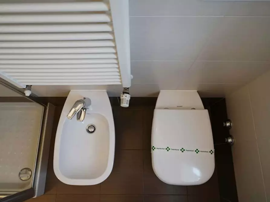 Immagine 15 di Appartamento in affitto  in Via Giuseppe Candiani a Milano