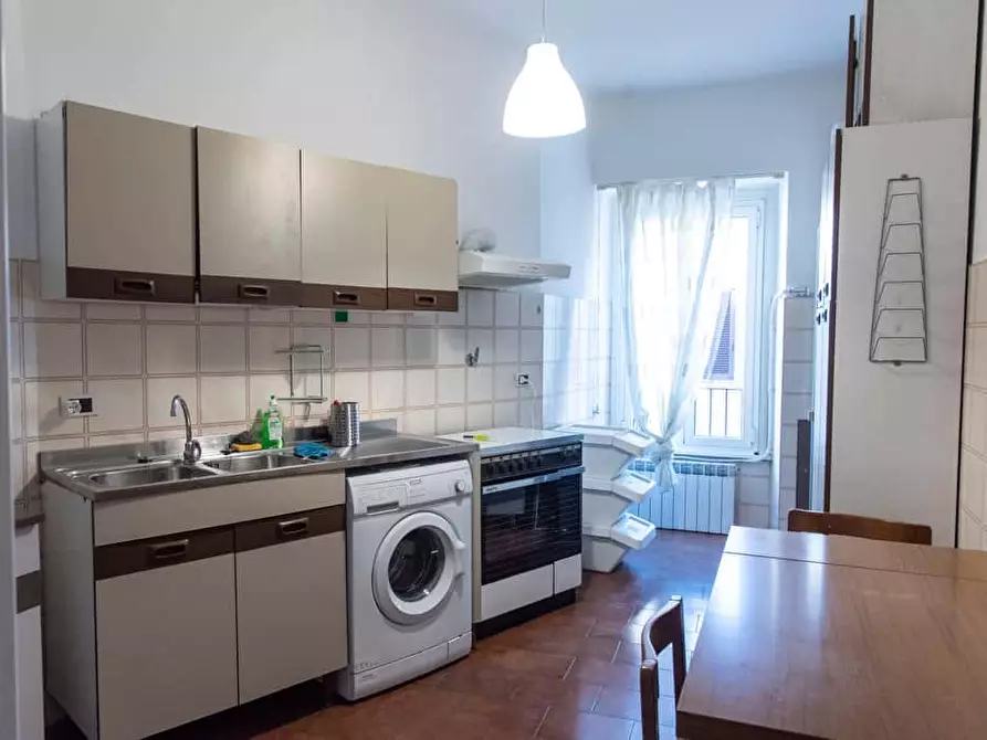 Immagine 6 di Camera in affitto  in Via Nomentana263 a Roma
