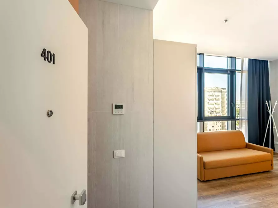 Immagine 8 di Appartamento in affitto  in Via Torino2 a Venezia