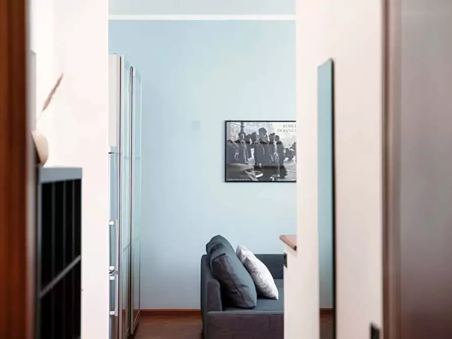 Immagine 2 di Appartamento in affitto  in Via Luigi Cadorna5 a Como