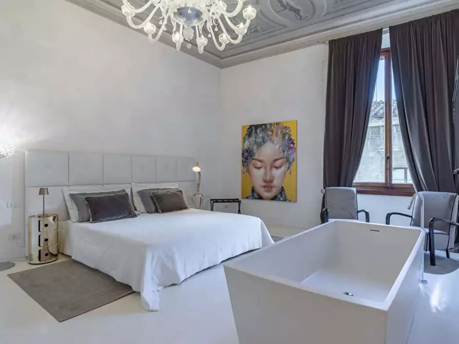 Immagine 3 di Appartamento in affitto  in Corso dei Tintori6 a Firenze