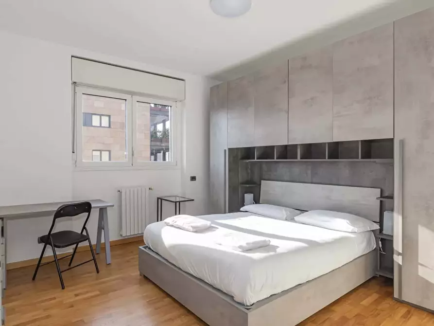 Immagine 32 di Appartamento in affitto  in Viale dell'Innovazione13 a Milano
