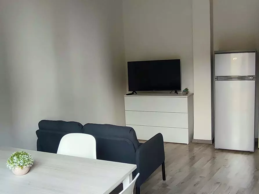 Immagine 5 di Appartamento in affitto  in Via Pietro Gassendi a Milano