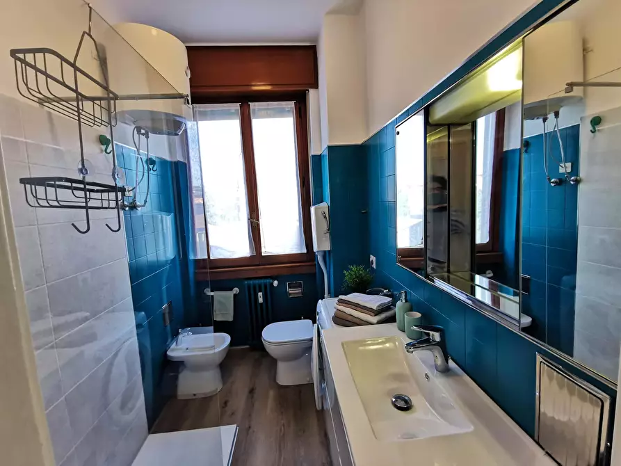 Immagine 13 di Appartamento in affitto  in Via Privata Paolo Rotta a Milano