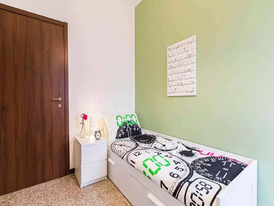 Immagine 5 di Camera in affitto  in Via Pasquale Fornari22 a Milano