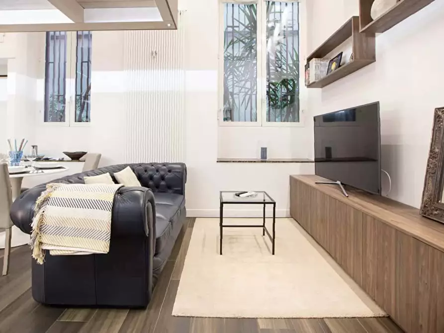 Immagine 1 di Appartamento in affitto  in Via San Gregorio49 a Milano