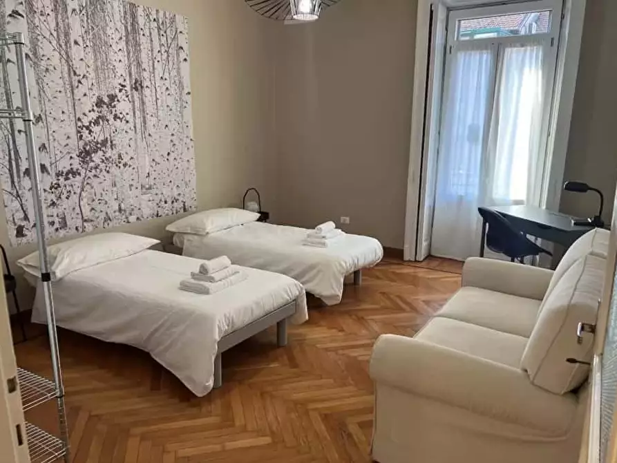 Immagine 8 di Appartamento in affitto  in Via Sangallo14 a Milano