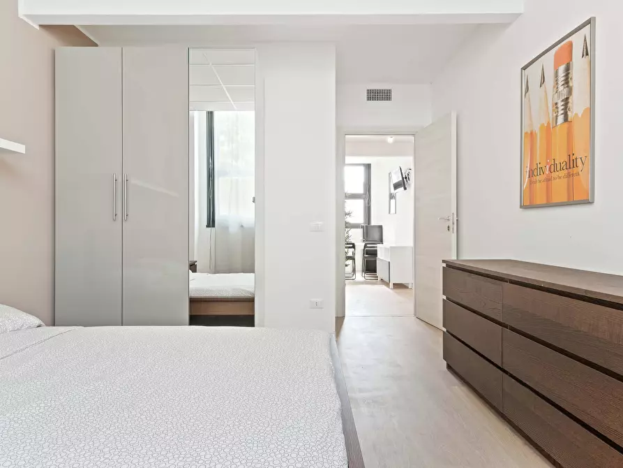 Immagine 1 di Camera in affitto  in Via Privata Deruta22 a Milano