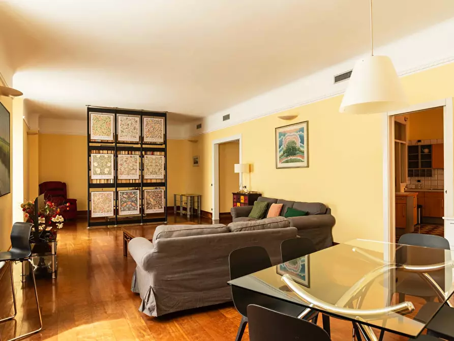 Immagine 8 di Appartamento in affitto  in Via dell'Annunciata7 a Milano