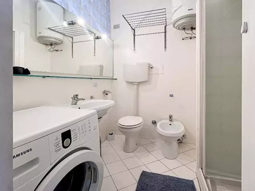 Immagine 2 di Appartamento in affitto  in Via Marghera18 a Milano