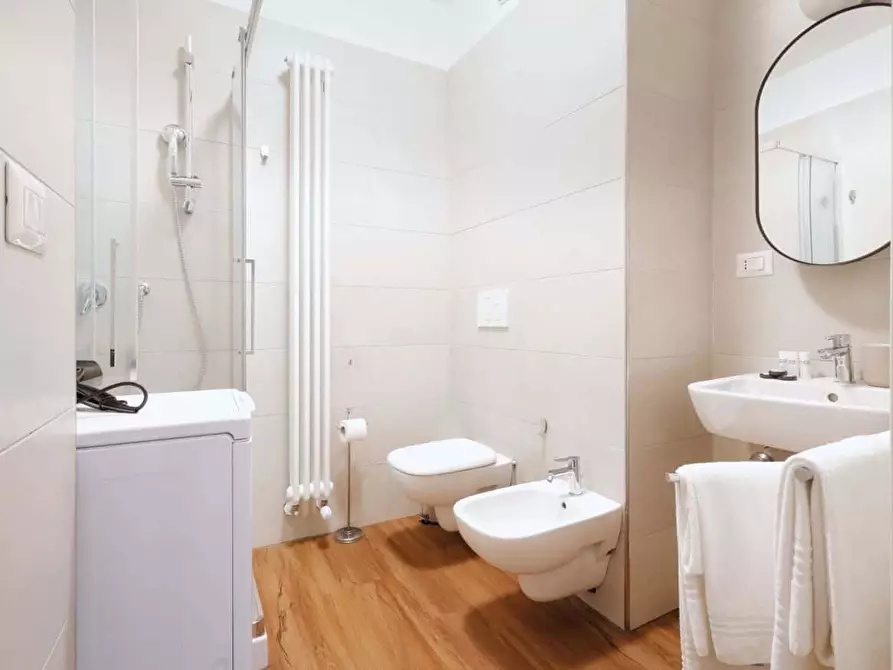 Immagine 13 di Appartamento in affitto  in Via Antonio Bordoni8 a Milano