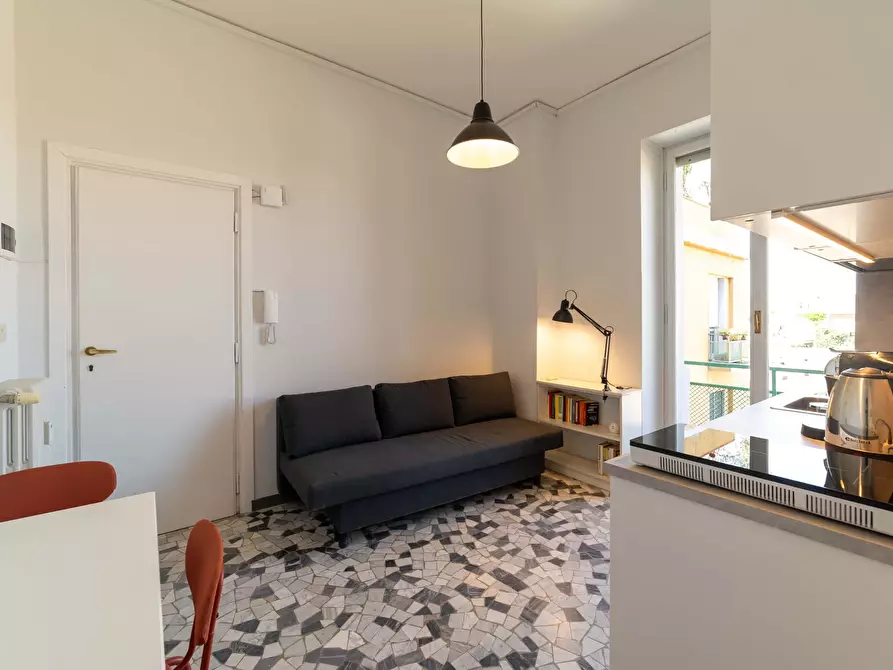 Immagine 10 di Appartamento in affitto  in Via Torino64 a Milano