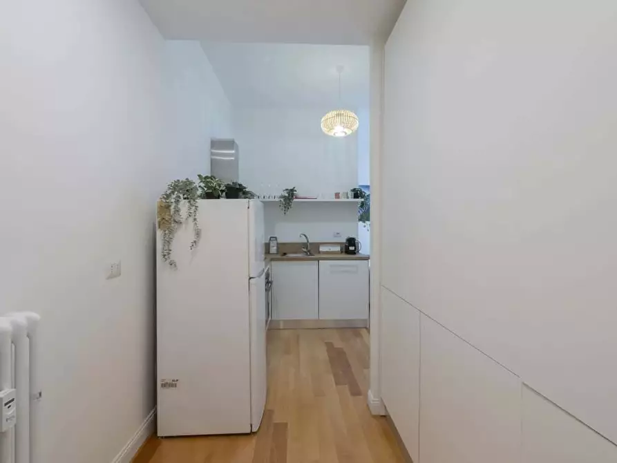 Immagine 22 di Appartamento in affitto  in Via Gressoney1 a Milano