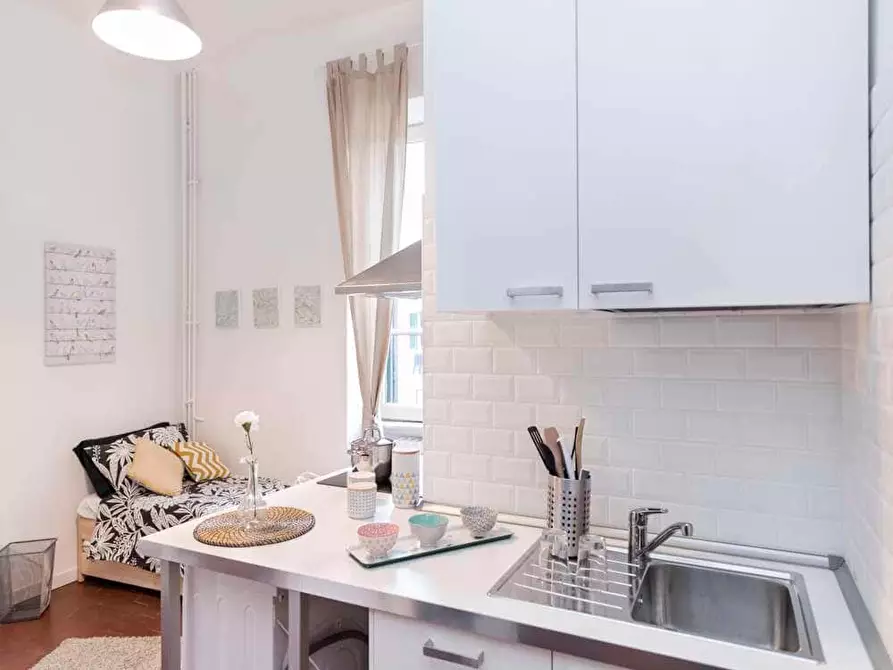 Immagine 7 di Appartamento in affitto  in Via Paolo Bassi22 a Milano