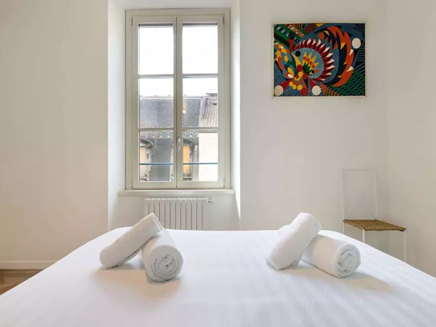 Immagine 43 di Appartamento in affitto  in Via Nino Bixio15 a Milano