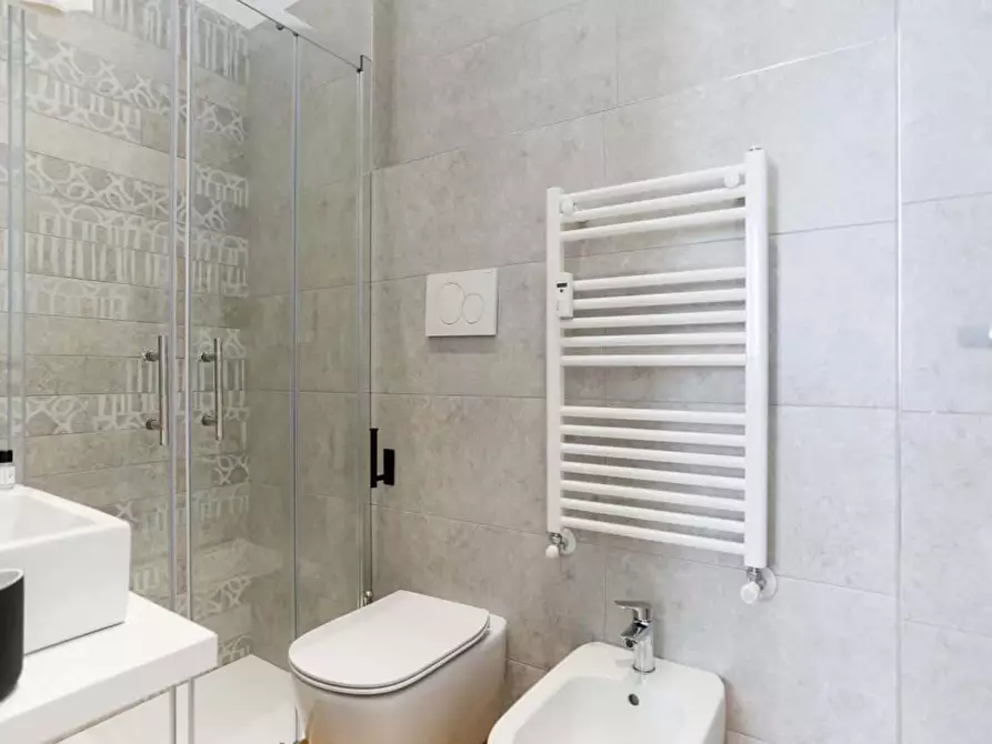 Immagine 20 di Appartamento in affitto  in Via Giovanni Battista Pergolesi a Milano
