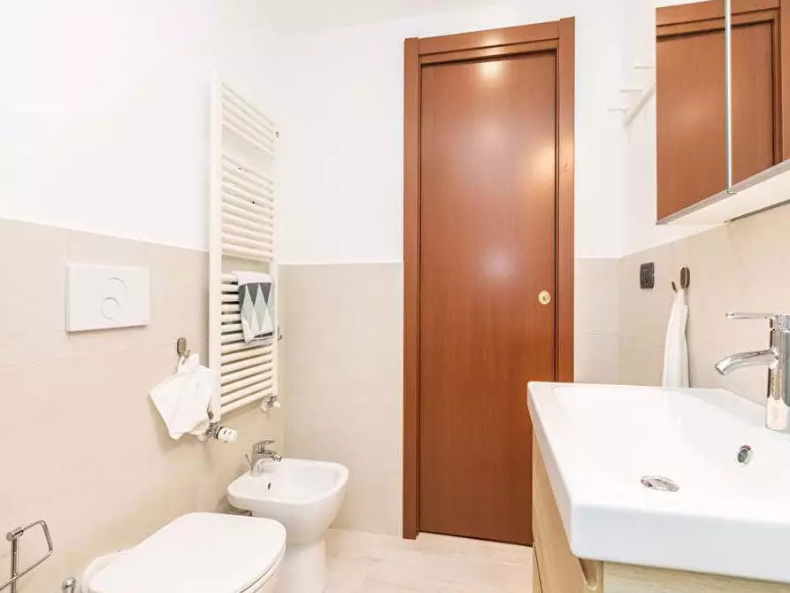 Immagine 31 di Camera in affitto  in Via Giovanni Spadolini10a a Milano