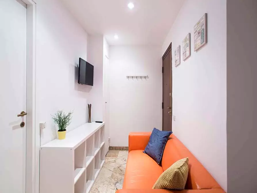 Immagine 29 di Camera in affitto  in Via Don Carlo Gnocchi3 a Milano