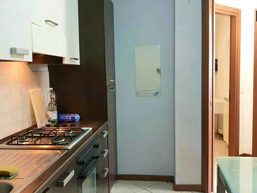 Immagine 8 di Camera in affitto  in Via Ettore Ponti38 a Milano