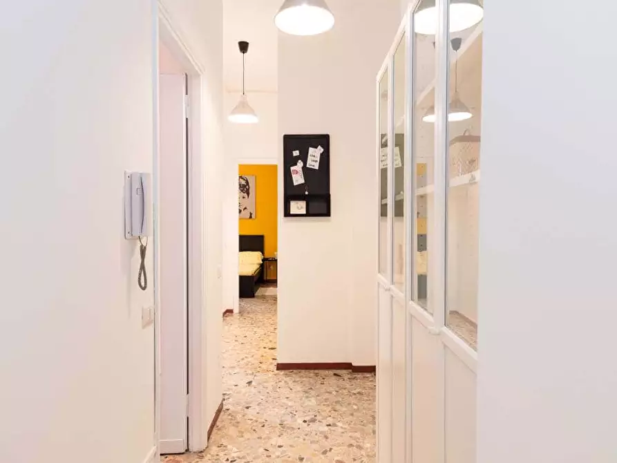 Immagine 15 di Camera in affitto  in Via Ferrante Aporti52 a Milano