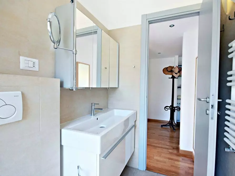 Immagine 7 di Appartamento in affitto  in Via Giuseppe Giulietti11 a Roma